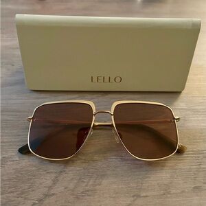 Lello Sunglasses